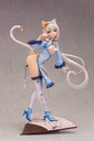 (PO) Nekopara Vanilla China Dress Edition illustration by Sayori DX Ver. (9) Image_8
