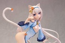 (PO) Nekopara Vanilla China Dress Edition illustration by Sayori DX Ver. (9) Image_10