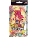 Dragonball Super BE09 Expansion set - Saiyan Surge Image_2