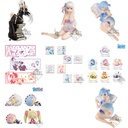 Ichiban Kuji - Re:Zero Starting Life in Another World - Slumber Tea Party Image_2
