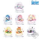 Ichiban Kuji - Re:Zero Starting Life in Another World - Slumber Tea Party Image_8