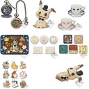 Ichiban Kuji - Pokemon Mimikkyu's Antique & Tea Image_2