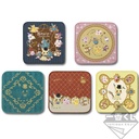 Ichiban Kuji - Pokemon Mimikkyu's Antique & Tea Image_8