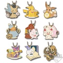 Ichiban Kuji - Pokemon Mimikkyu's Antique & Tea Image_9