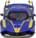 Tomica Presents - Ferrari Burago Signature Series 1:43 Ferrari FXX-K (Special Color) Image_3
