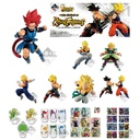 Ichiban Kuji - Dragonball Rising Fighters with Dragonball Legends Image_2