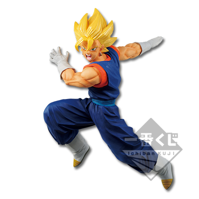 Ichiban Kuji - Dragonball Rising Fighters with Dragonball Legends Image_6