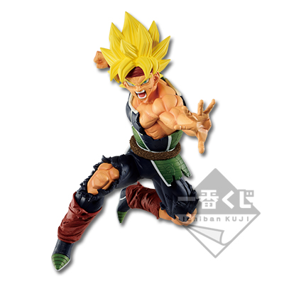 Ichiban Kuji - Dragonball Rising Fighters with Dragonball Legends Image_7