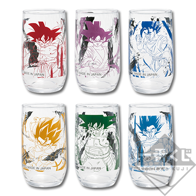 Ichiban Kuji - Dragonball Rising Fighters with Dragonball Legends Image_10