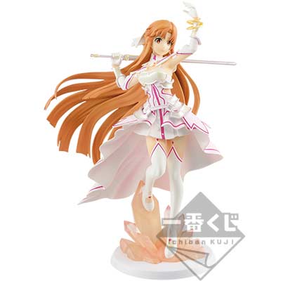 Ichiban Kuji - Sword Art Online: Alicization - War of Underworld Image_3