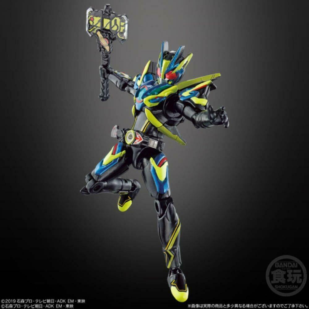 So-DO Kamen Rider Zero One AI 04 Complete Set Image_2