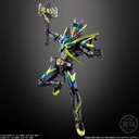 So-DO Kamen Rider Zero One AI 04 Complete Set Image_2