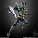 So-DO Kamen Rider Zero One AI 04 Complete Set Image_3