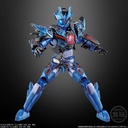 So-DO Kamen Rider Zero One AI 04 Complete Set Image_4