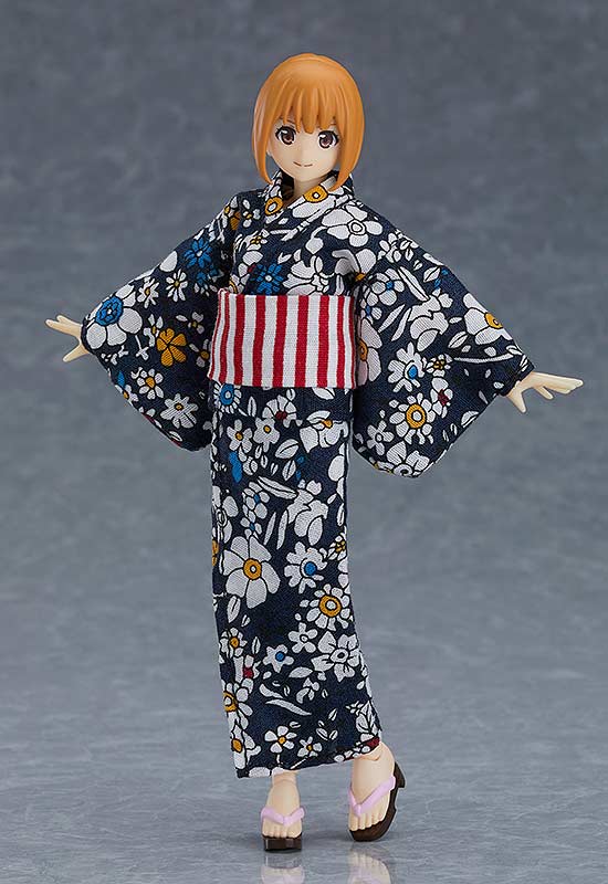 (PO) figma Styles Women's Yukata (9) Image_3