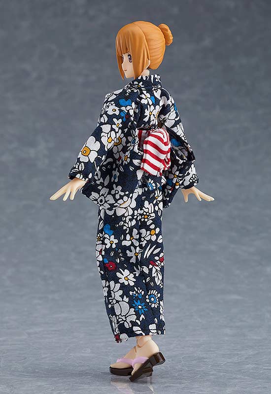 (PO) figma Styles Women's Yukata (9) Image_4