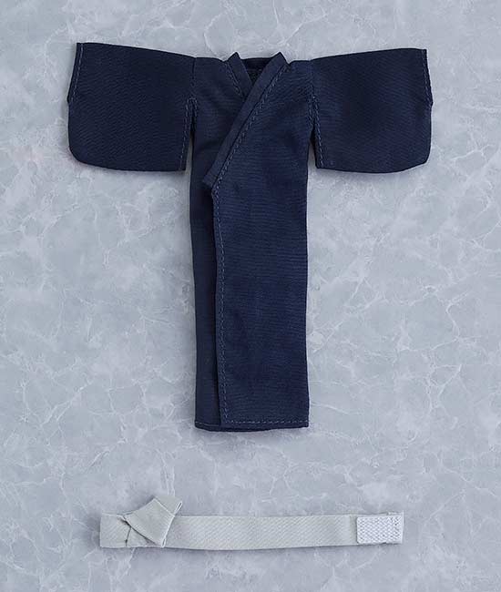 (PO) figma Styles Men's Yukata (9) Image_2