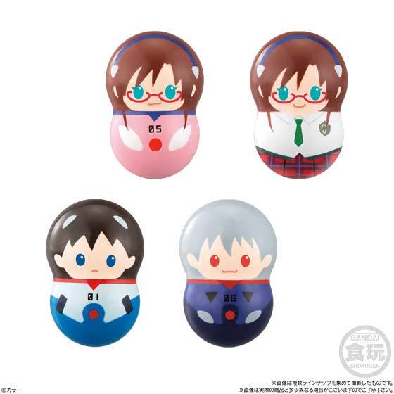 (PO) COO'NUTS Evangelion (6) Image_4