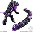 Mini Pla Mashin Gattai Series 01 Kiramazin Set 2 Image_2
