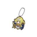 Sword Art Online Capsule Rubber Mascot 04 Image_6