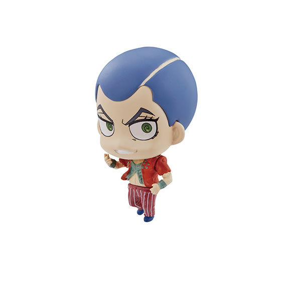 JoJo's Bizarre Adventure Capsule Figure Collection 03 Image_3