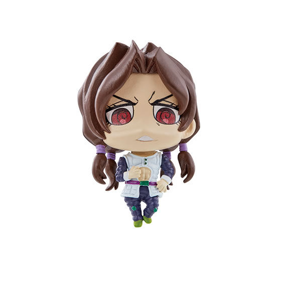 JoJo's Bizarre Adventure Capsule Figure Collection 03 Image_4