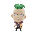 JoJo's Bizarre Adventure Capsule Figure Collection 03 Image_6