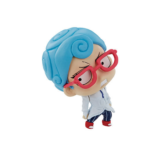 JoJo's Bizarre Adventure Capsule Figure Collection 03 Image_8