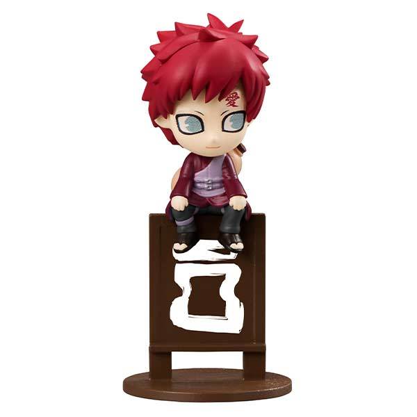 (PO) OchaTomo Series Naruto Shippuden Toriaezu Ocha ni Shiyottebayo! Ver. (Re-issue) (8) Image_9