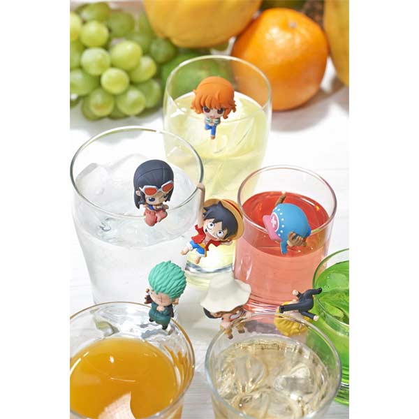 (PO) OchaTomo Series One Piece Pirates Tea Time (Re-issue) (8) Image_3