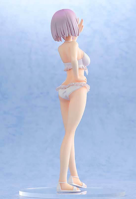 (PO) SSSS.Gridman - Shinjo Akane Swimwear Ver. (2) Image_5