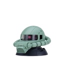 Gundam EXCEED MODEL ZAKU HEAD 8 Image_3