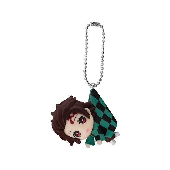 Demon Slayer: Kimetsu no Yaiba Link up Mascot Image_2