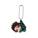 Demon Slayer: Kimetsu no Yaiba Link up Mascot Image_2