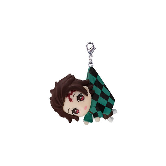 Demon Slayer: Kimetsu no Yaiba Link up Mascot Image_3