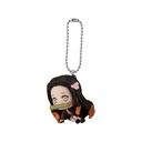 Demon Slayer: Kimetsu no Yaiba Link up Mascot Image_4