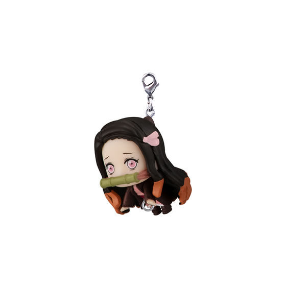 Demon Slayer: Kimetsu no Yaiba Link up Mascot Image_5