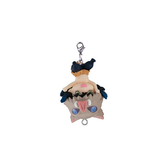 Demon Slayer: Kimetsu no Yaiba Link up Mascot Image_9