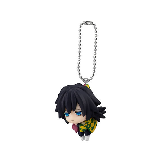 Demon Slayer: Kimetsu no Yaiba Link up Mascot Image_10