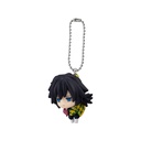 Demon Slayer: Kimetsu no Yaiba Link up Mascot Image_10