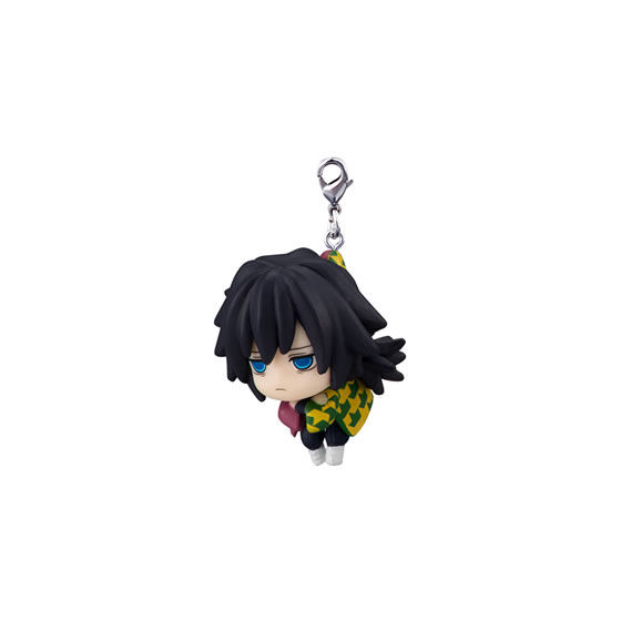 Demon Slayer: Kimetsu no Yaiba Link up Mascot Image_11