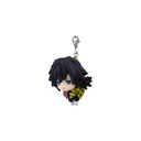 Demon Slayer: Kimetsu no Yaiba Link up Mascot Image_11