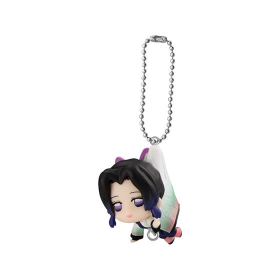 Demon Slayer: Kimetsu no Yaiba Link up Mascot Image_12
