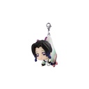 Demon Slayer: Kimetsu no Yaiba Link up Mascot Image_13