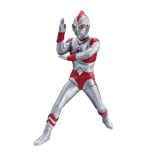 Ultimate Luminous Ultraman 14 Image_5
