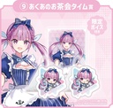 Hololive Production Cooking Kuji Holo & Cafetaria Image_4