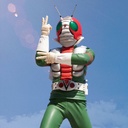 (PO) Ultimate Article Kamen Rider V3 Image_1