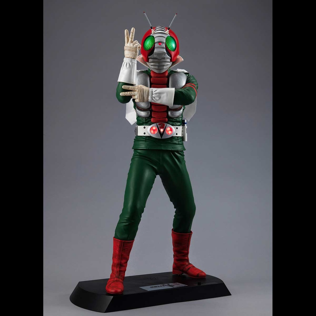 (PO) Ultimate Article Kamen Rider V3 Image_2