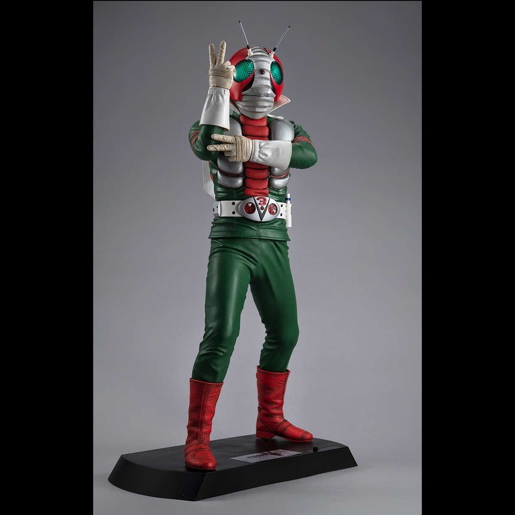 (PO) Ultimate Article Kamen Rider V3 Image_3