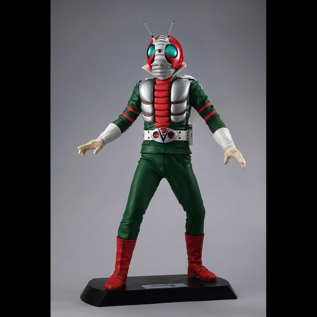 (PO) Ultimate Article Kamen Rider V3 Image_4